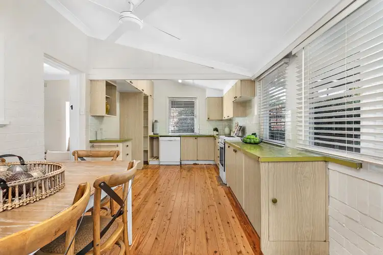 Fifth view of Homely house listing, 63 Stafford Road, Artarmon NSW 2064