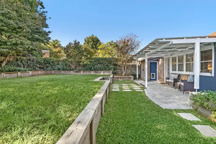 Sixth view of Homely house listing, 63 Stafford Road, Artarmon NSW 2064