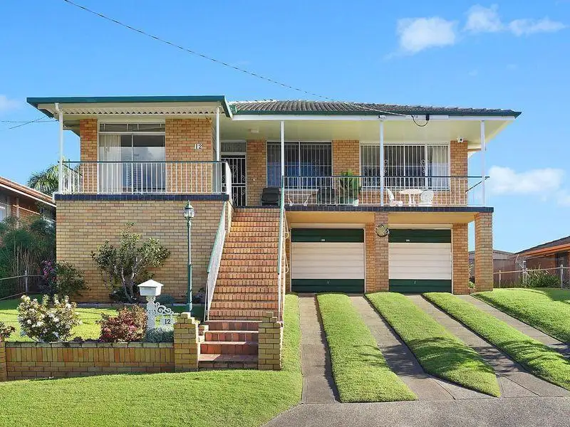 Main view of Homely house listing, 12 Bourrelet Street, Tarragindi QLD 4121