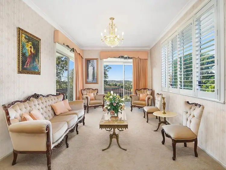 Second view of Homely house listing, 12 Bourrelet Street, Tarragindi QLD 4121