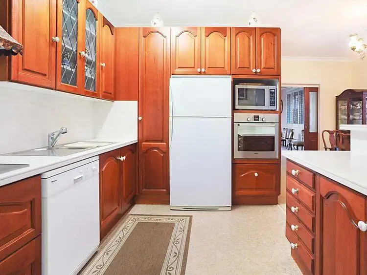 Fourth view of Homely house listing, 12 Bourrelet Street, Tarragindi QLD 4121