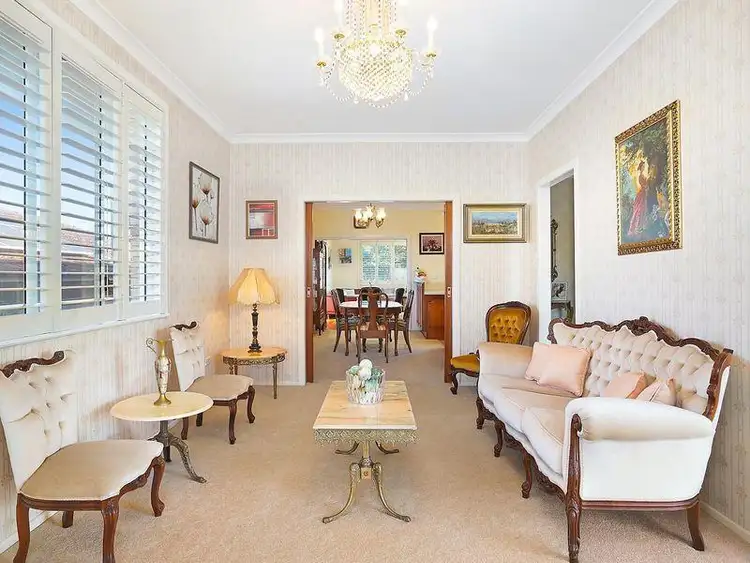 Fifth view of Homely house listing, 12 Bourrelet Street, Tarragindi QLD 4121