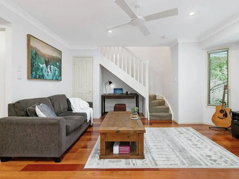 Main view of Homely townhouse listing, 5/35 Manson Parade, Yeronga QLD 4104