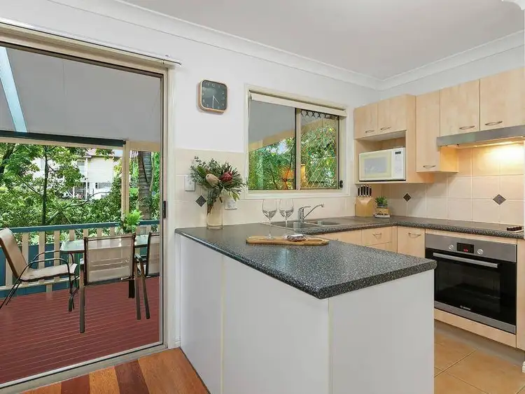 Third view of Homely townhouse listing, 5/35 Manson Parade, Yeronga QLD 4104