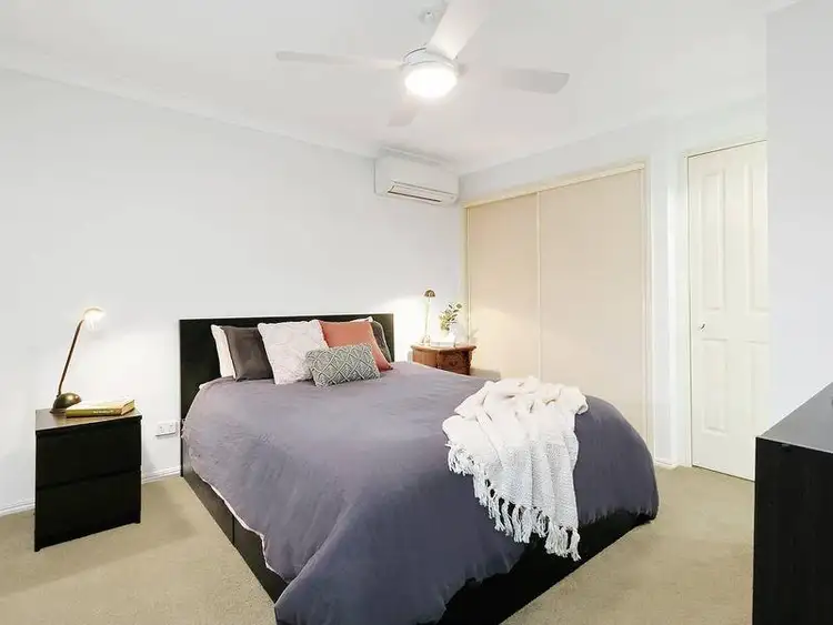 Fourth view of Homely townhouse listing, 5/35 Manson Parade, Yeronga QLD 4104
