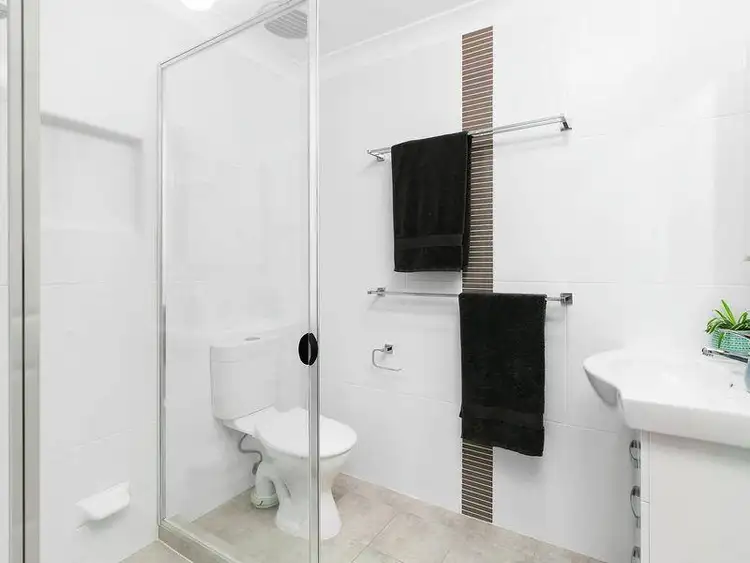 Fifth view of Homely townhouse listing, 5/35 Manson Parade, Yeronga QLD 4104