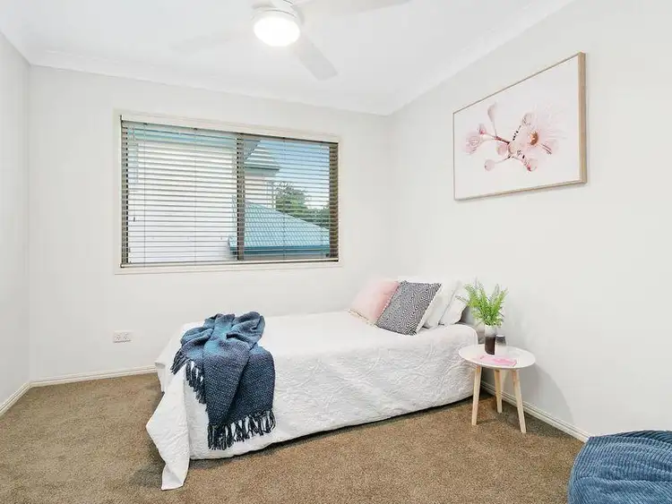 Sixth view of Homely townhouse listing, 5/35 Manson Parade, Yeronga QLD 4104