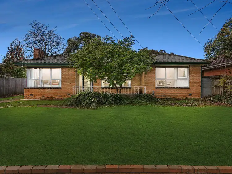 14 Bond Avenue, Blackburn South VIC 3130