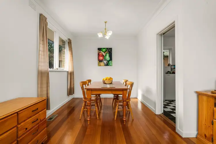 Second view of Homely house listing, 14 Bond Avenue, Blackburn South VIC 3130
