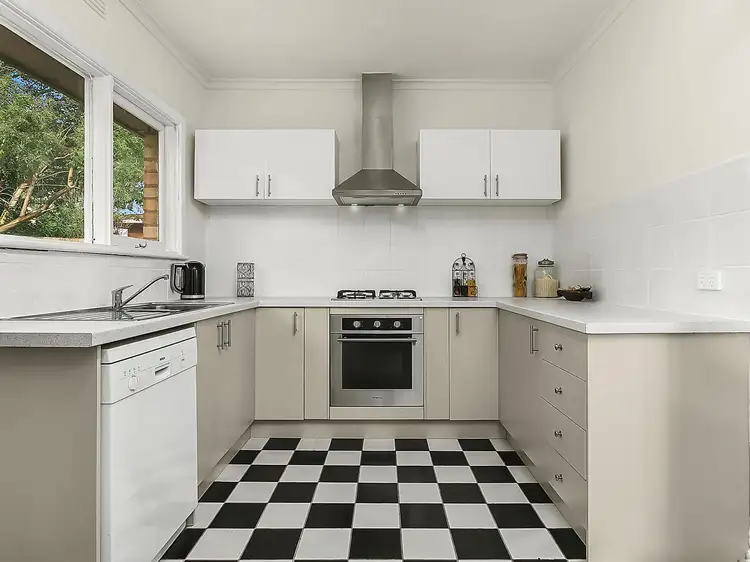 Fifth view of Homely house listing, 14 Bond Avenue, Blackburn South VIC 3130