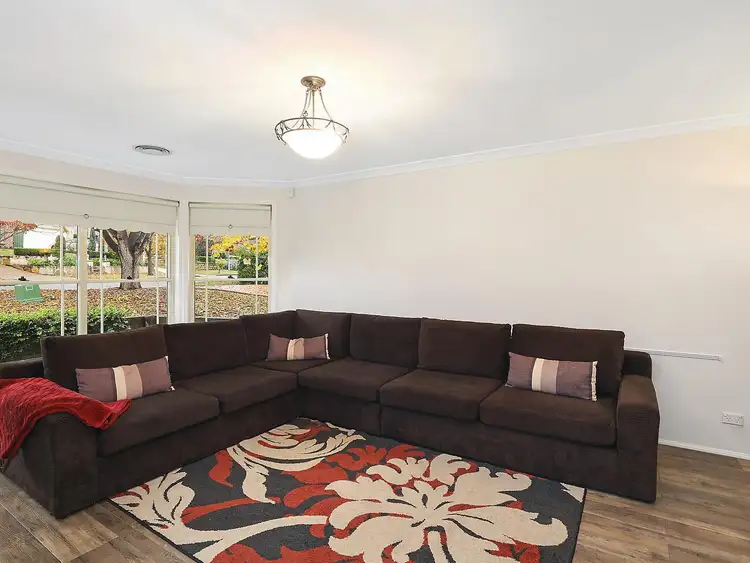 Fifth view of Homely house listing, 22 Sacoya Avenue, Bella Vista NSW 2153