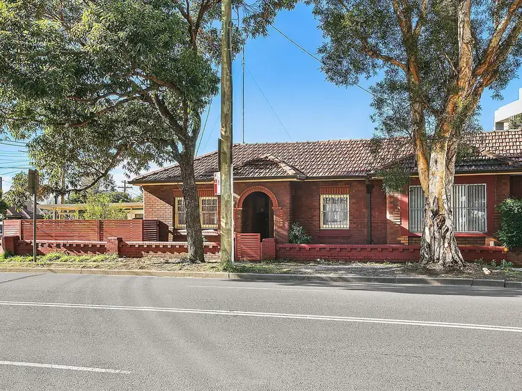 130 O'Riordan Street, Mascot NSW 2020