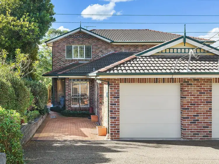 50 Downes Street, North Epping NSW 2121