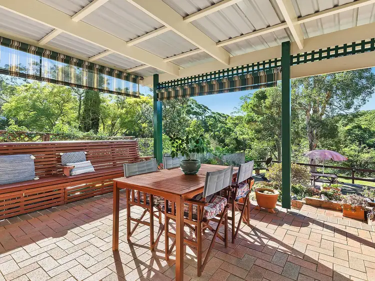 Fifth view of Homely house listing, 50 Downes Street, North Epping NSW 2121