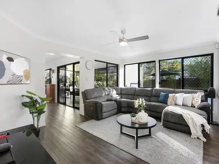 Sixth view of Homely house listing, 14 Amarillo Place, Springfield Lakes QLD 4300