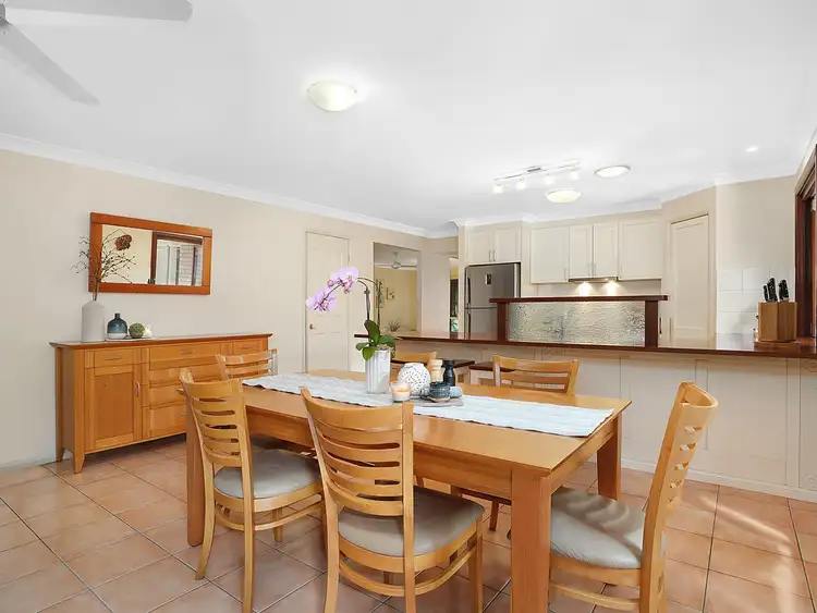 Third view of Homely house listing, 11 Harriet Court, Springfield Lakes QLD 4300