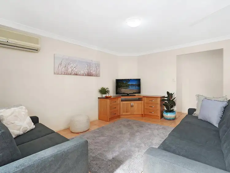 Fourth view of Homely house listing, 11 Harriet Court, Springfield Lakes QLD 4300