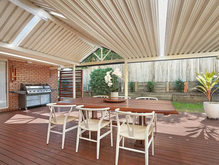 Sixth view of Homely house listing, 11 Harriet Court, Springfield Lakes QLD 4300