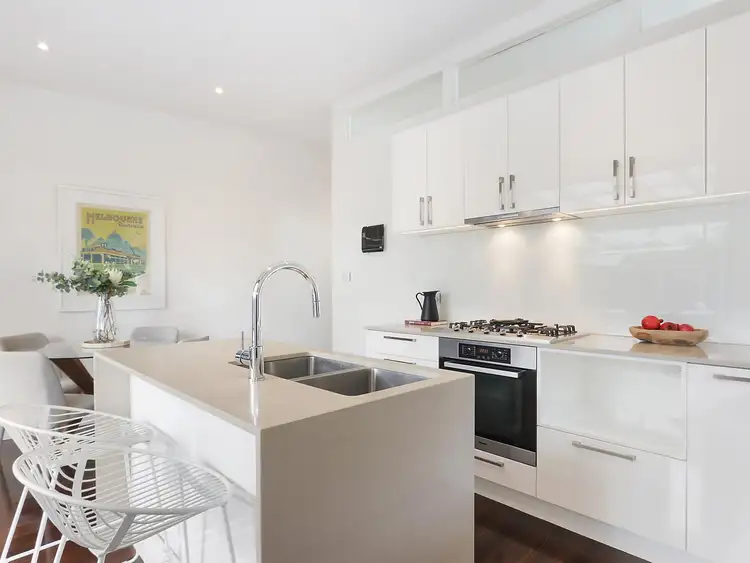 Third view of Homely house listing, 354 Inkerman Street, St Kilda East VIC 3183