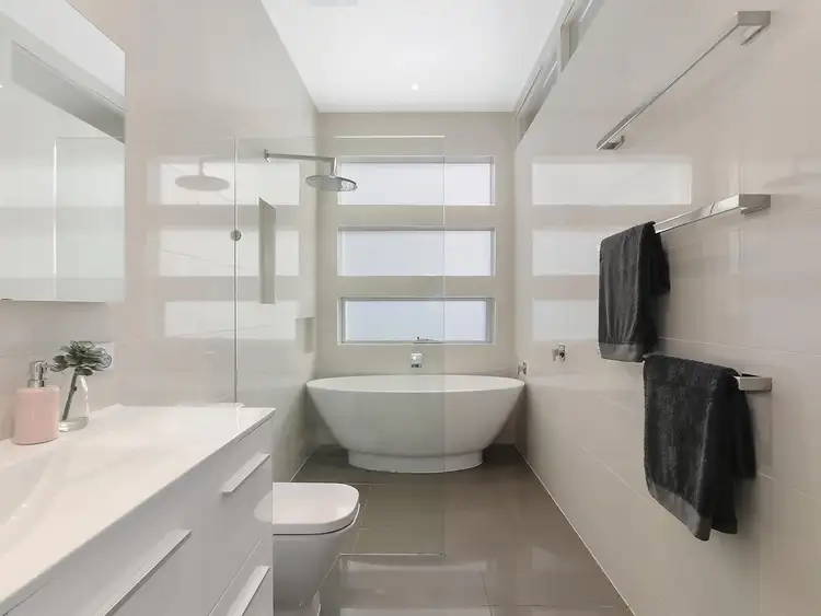 Fifth view of Homely house listing, 354 Inkerman Street, St Kilda East VIC 3183