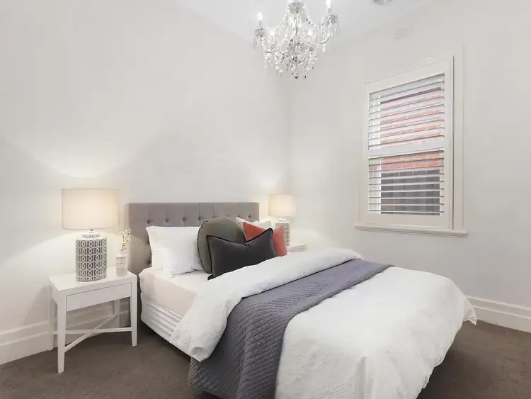 Sixth view of Homely house listing, 354 Inkerman Street, St Kilda East VIC 3183