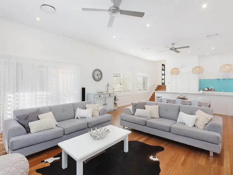 Second view of Homely semi-detached listing, 175 Brittania Drive, Watanobbi NSW 2259