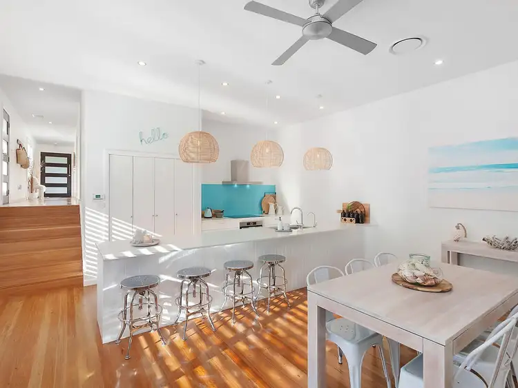 Fourth view of Homely semi-detached listing, 175 Brittania Drive, Watanobbi NSW 2259