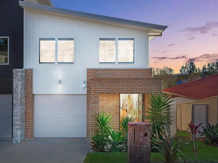 Seventh view of Homely semi-detached listing, 175 Brittania Drive, Watanobbi NSW 2259