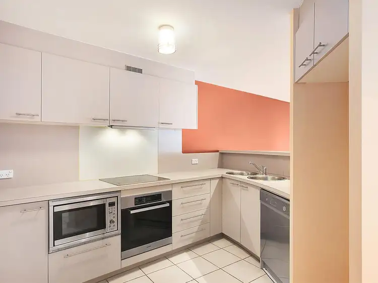 Second view of Homely apartment listing, 3/10 Hopegood Place, Garran ACT 2605