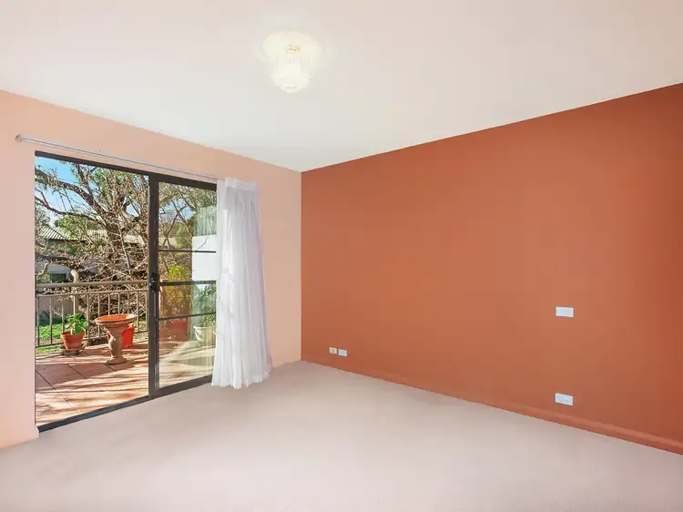 Fourth view of Homely apartment listing, 3/10 Hopegood Place, Garran ACT 2605