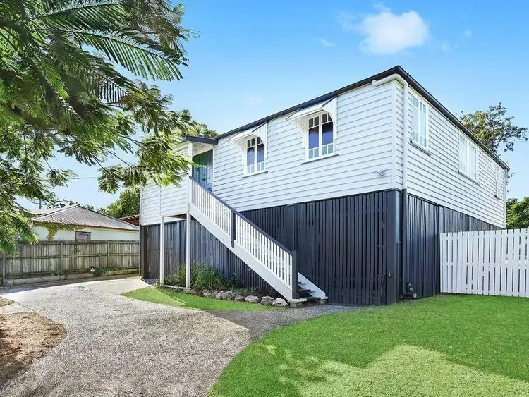 Main view of Homely house listing, 10 Park Road, Yeronga QLD 4104