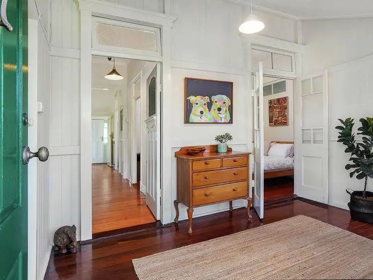Second view of Homely house listing, 10 Park Road, Yeronga QLD 4104