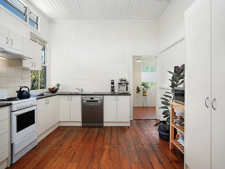 Third view of Homely house listing, 10 Park Road, Yeronga QLD 4104