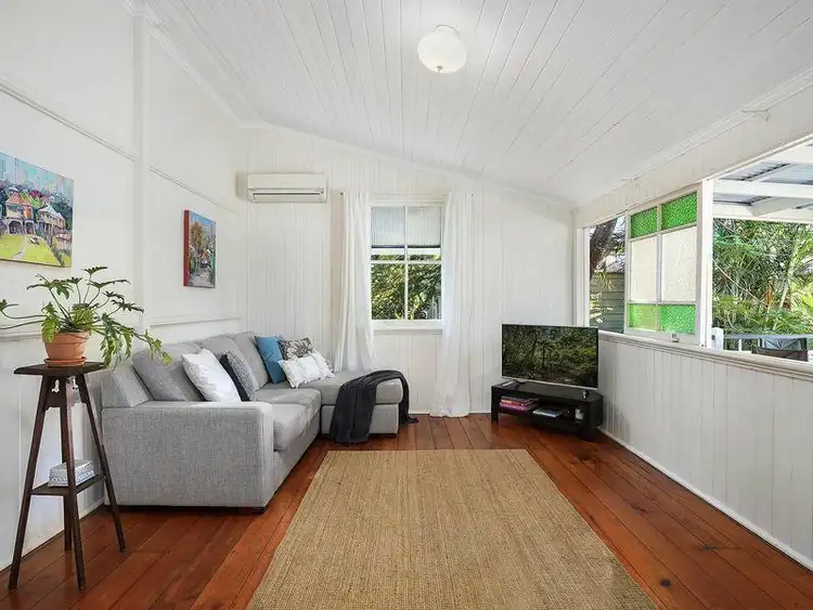 Fourth view of Homely house listing, 10 Park Road, Yeronga QLD 4104