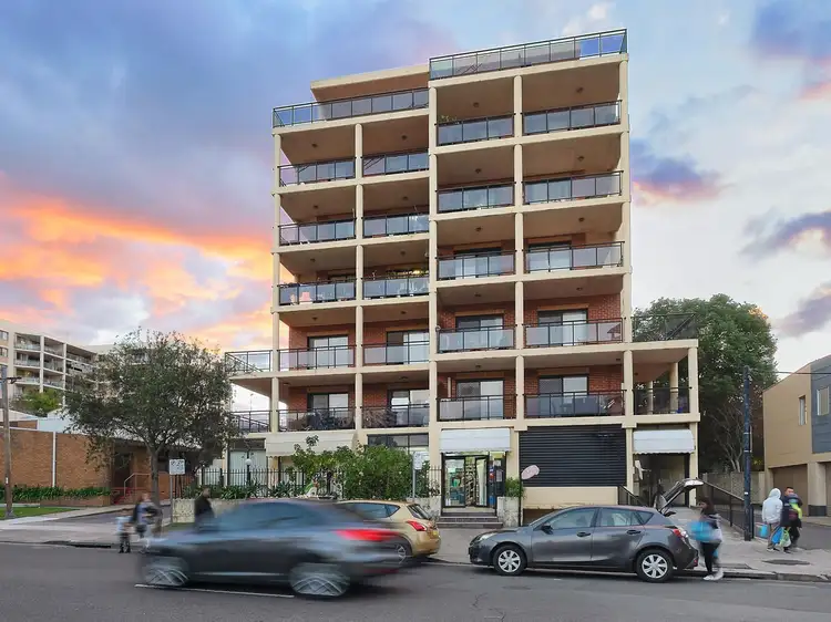 20/3 West Terrace, Bankstown NSW 2200