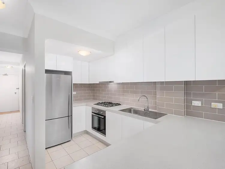 Second view of Homely apartment listing, 20/3 West Terrace, Bankstown NSW 2200