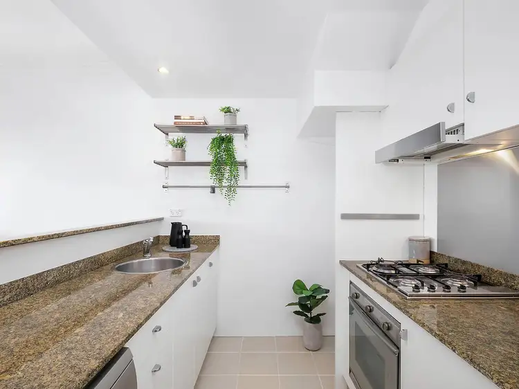 Third view of Homely apartment listing, 51/240 Ben Boyd Road, Cremorne NSW 2090