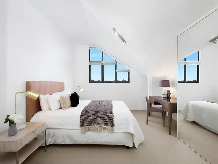 Fourth view of Homely apartment listing, 51/240 Ben Boyd Road, Cremorne NSW 2090