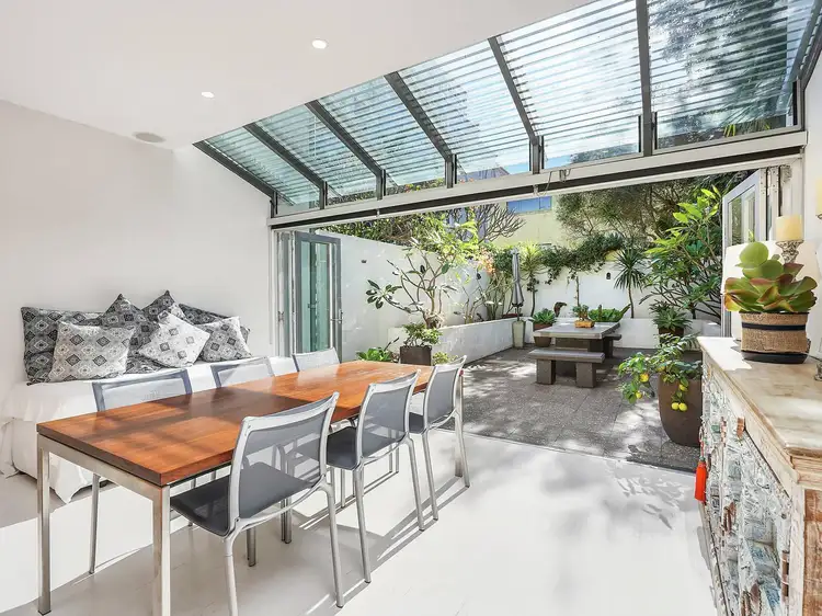 Second view of Homely house listing, 6 Kenneth Street, Tamarama NSW 2026