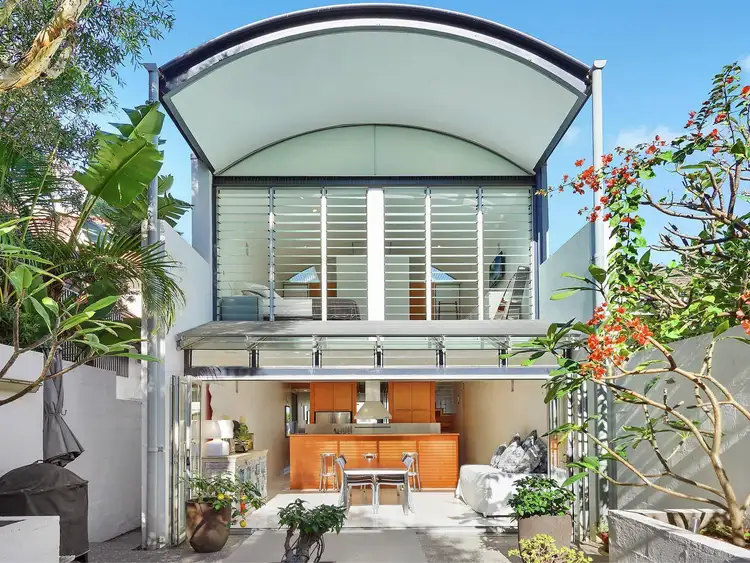 Third view of Homely house listing, 6 Kenneth Street, Tamarama NSW 2026