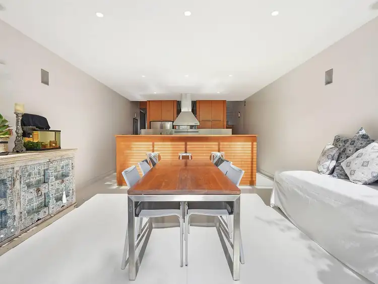 Fifth view of Homely house listing, 6 Kenneth Street, Tamarama NSW 2026