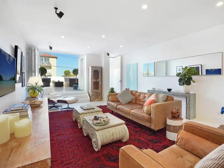 Sixth view of Homely house listing, 6 Kenneth Street, Tamarama NSW 2026