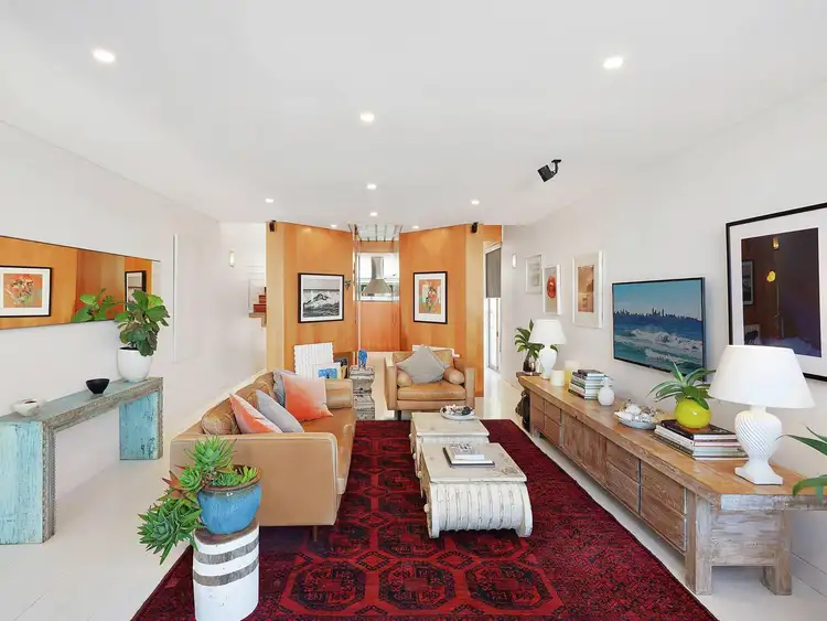 Seventh view of Homely house listing, 6 Kenneth Street, Tamarama NSW 2026