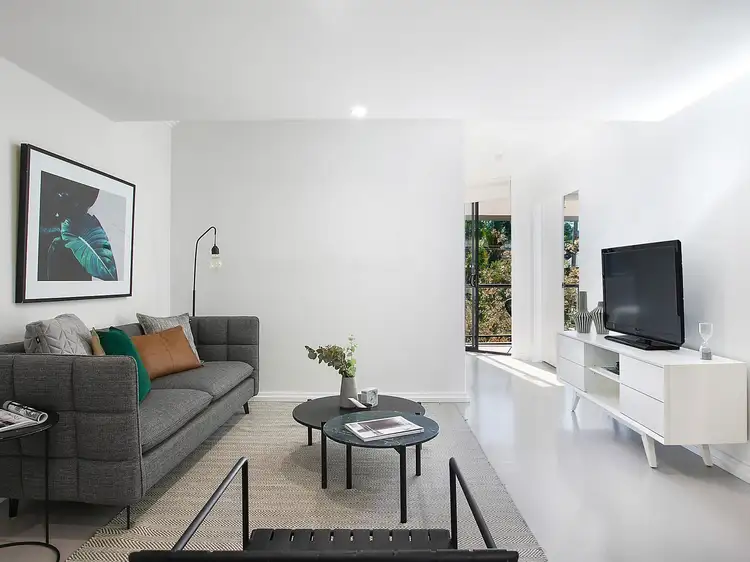 Main view of Homely apartment listing, 7/70 Parramatta Road, Camperdown NSW 2050