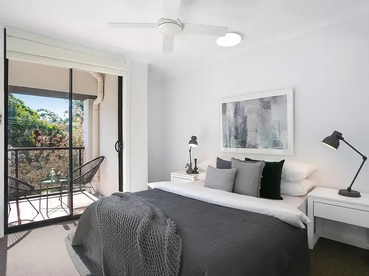 Fourth view of Homely apartment listing, 7/70 Parramatta Road, Camperdown NSW 2050