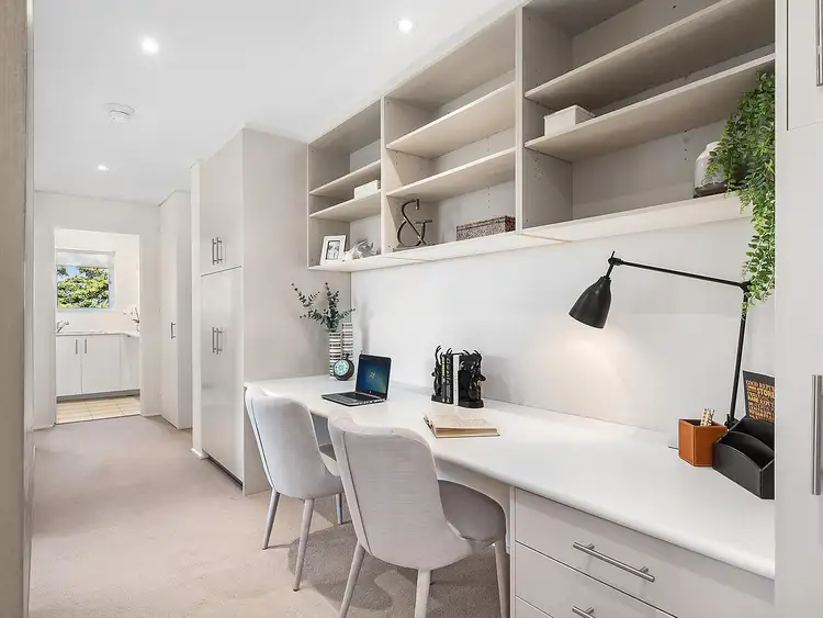 Fifth view of Homely unit listing, 5/586 Pacific Highway, Killara NSW 2071