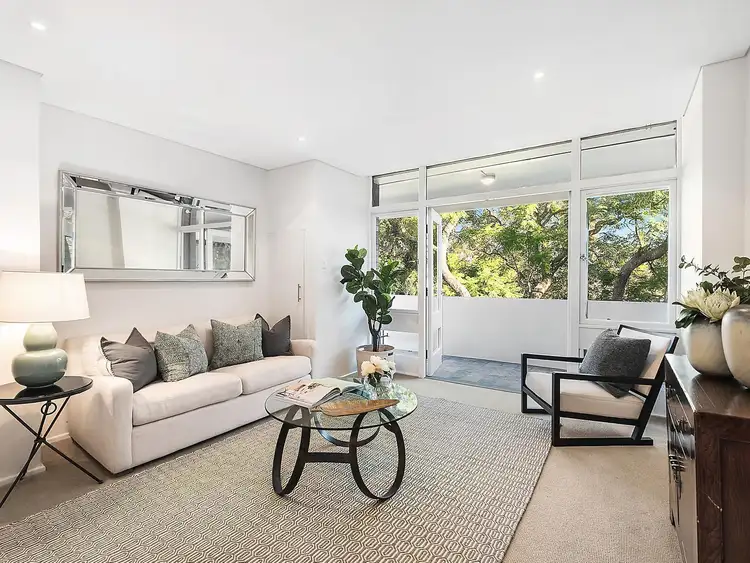 Sixth view of Homely unit listing, 5/586 Pacific Highway, Killara NSW 2071