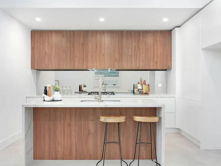Third view of Homely house listing, 85 Darvall Road, West Ryde NSW 2114