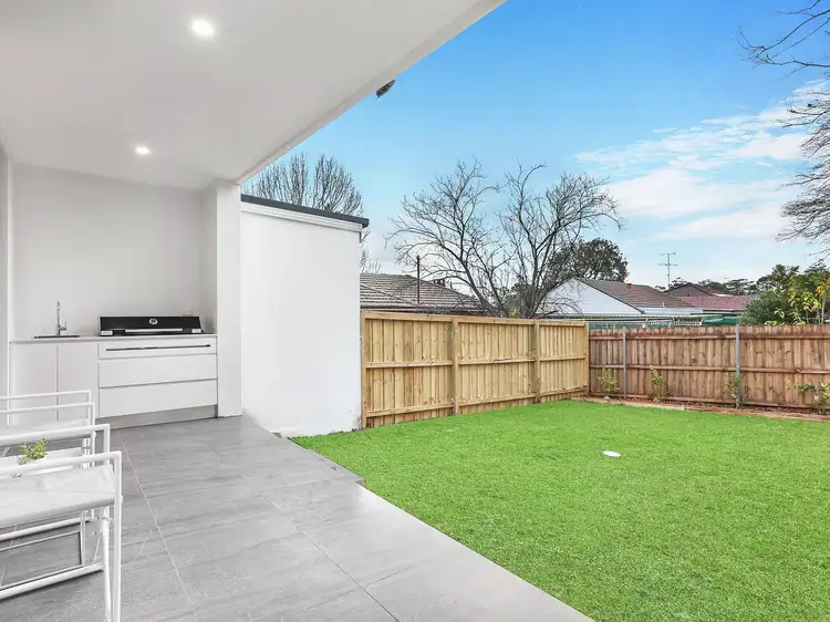 Fourth view of Homely house listing, 85 Darvall Road, West Ryde NSW 2114