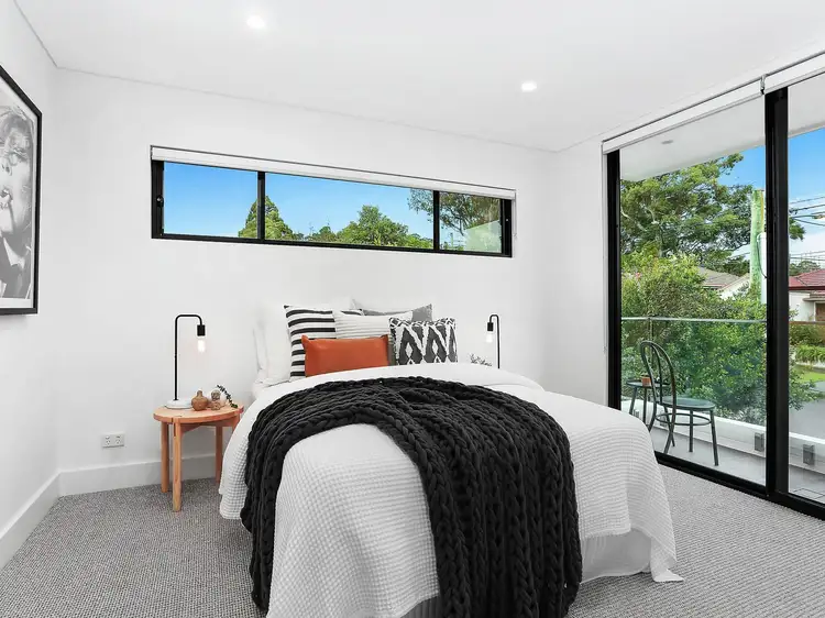Sixth view of Homely house listing, 85 Darvall Road, West Ryde NSW 2114